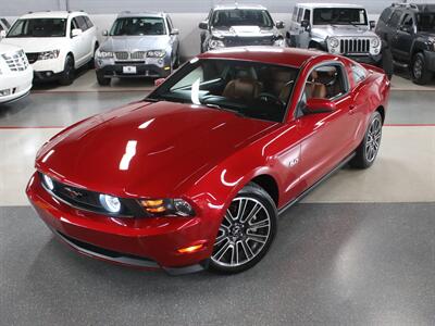 2011 Ford Mustang GT Premium   - Photo 2 - Addison, IL 60101