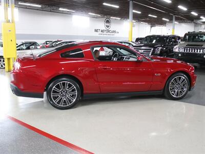 2011 Ford Mustang GT Premium   - Photo 9 - Addison, IL 60101