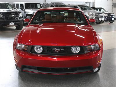 2011 Ford Mustang GT Premium   - Photo 6 - Addison, IL 60101