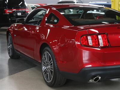 2011 Ford Mustang GT Premium   - Photo 13 - Addison, IL 60101