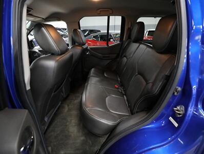 2014 Nissan Xterra PRO-4X 4x4 - Photo 28 - Addison, IL 60101
