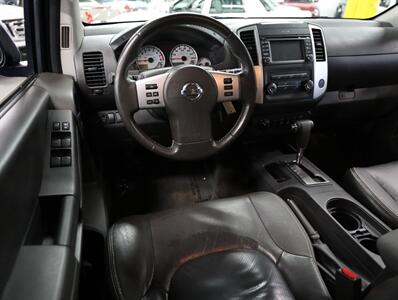 2014 Nissan Xterra PRO-4X 4x4 - Photo 29 - Addison, IL 60101