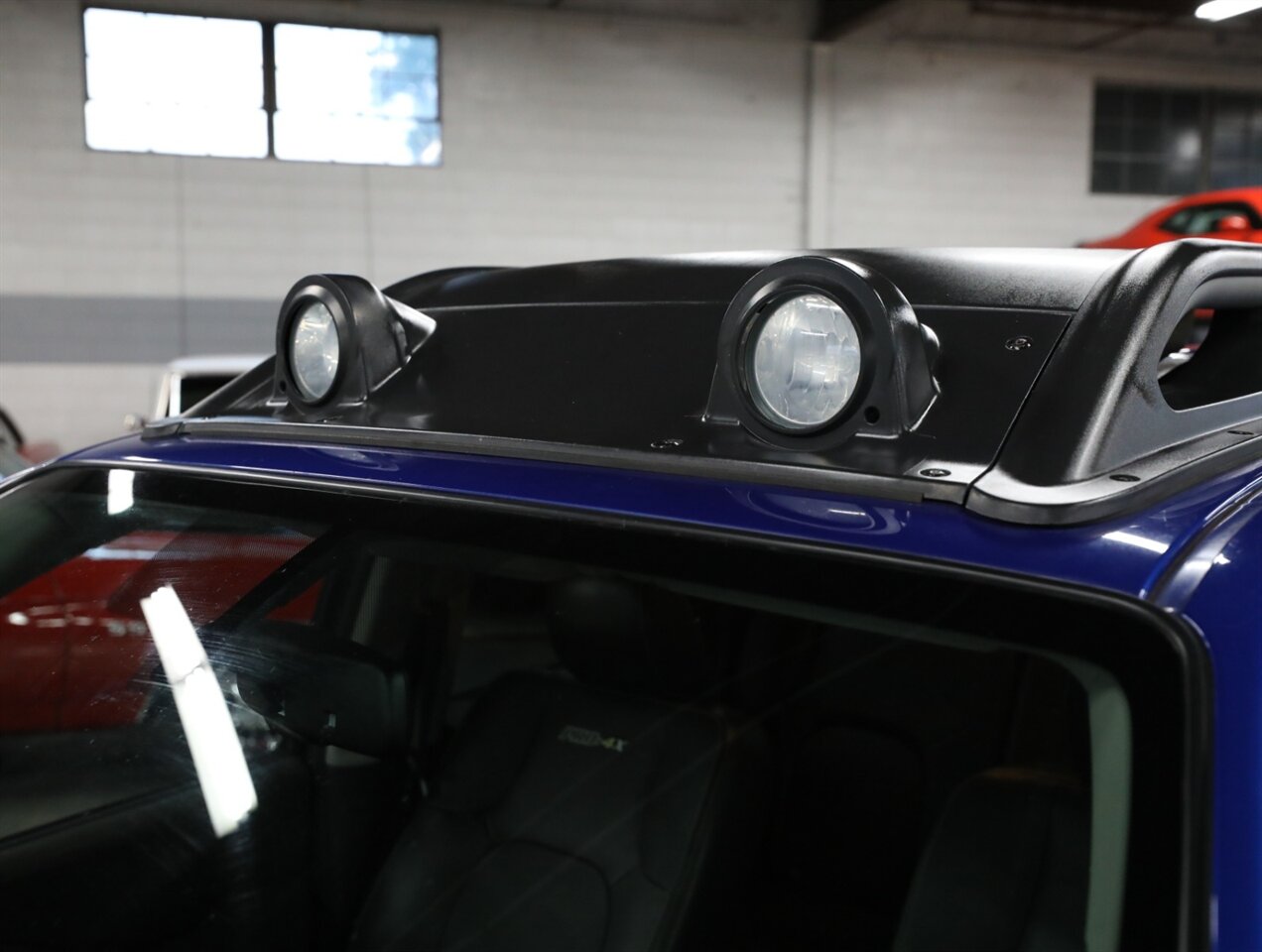 2014 Nissan Xterra PRO-4X 4x4 - Photo 6 - Addison, IL 60101