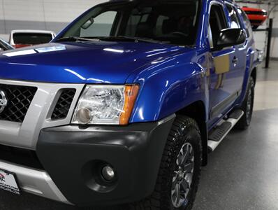 2014 Nissan Xterra PRO-4X 4x4 - Photo 5 - Addison, IL 60101