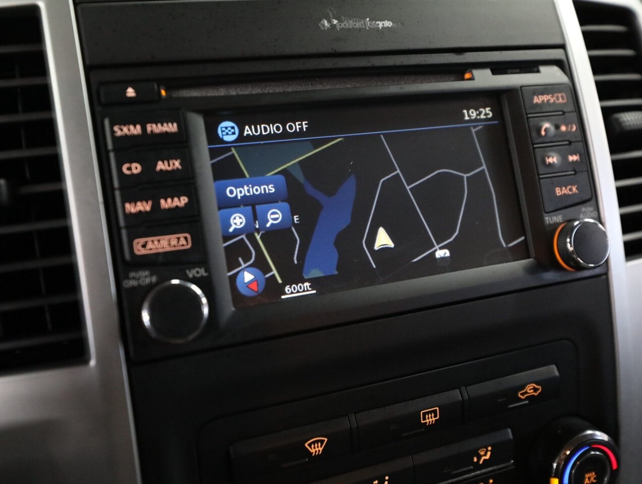 2014 Nissan Xterra PRO-4X 4x4 - Photo 37 - Addison, IL 60101