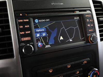 2014 Nissan Xterra PRO-4X 4x4 - Photo 37 - Addison, IL 60101
