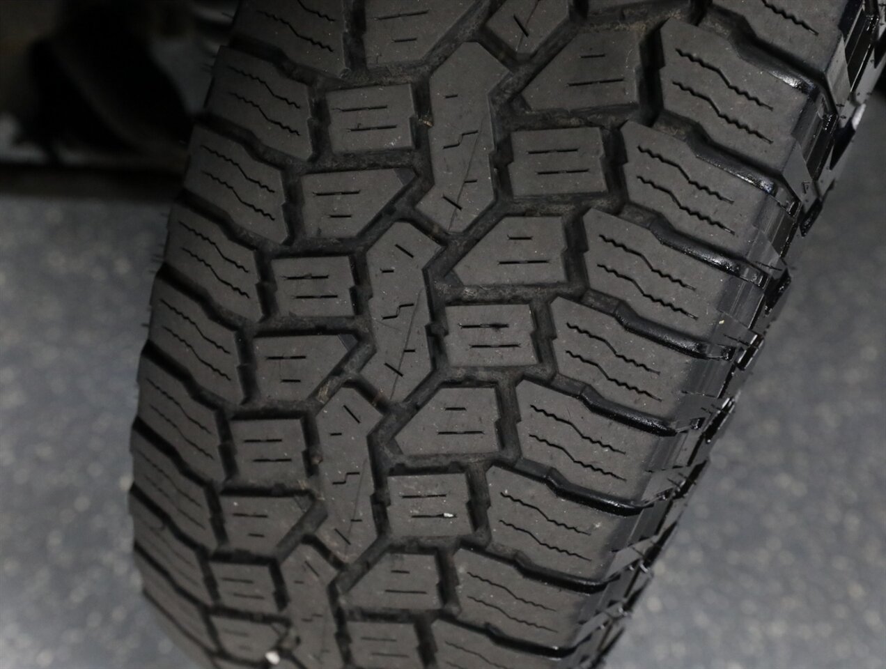 2014 Nissan Xterra PRO-4X 4x4 - Photo 48 - Addison, IL 60101