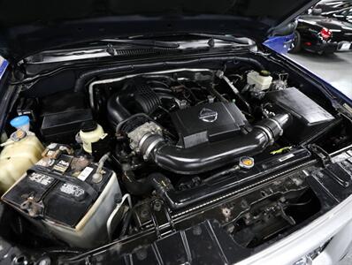 2014 Nissan Xterra PRO-4X 4x4 - Photo 49 - Addison, IL 60101