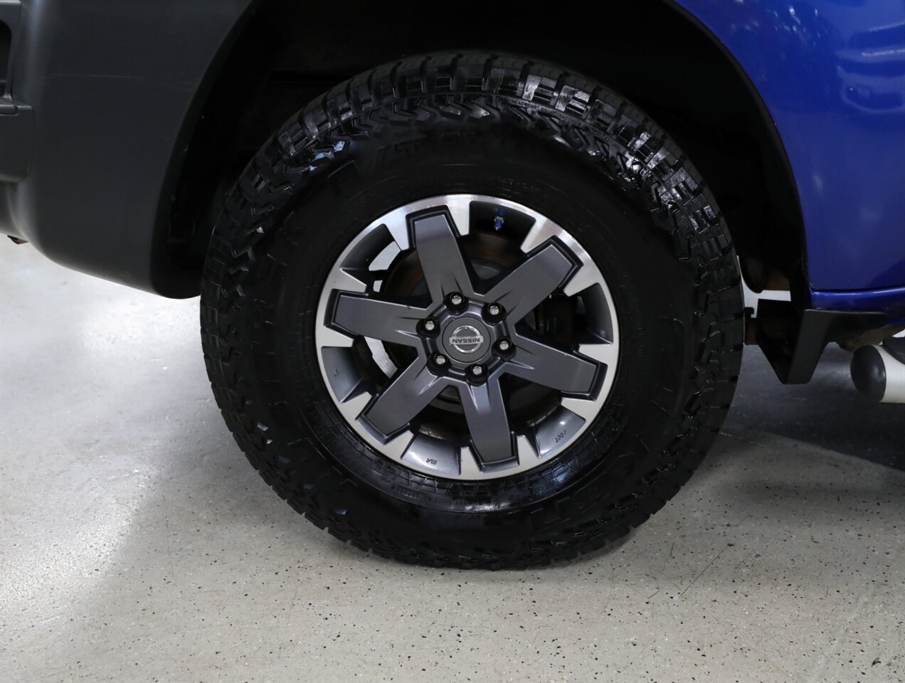 2014 Nissan Xterra PRO-4X 4x4 - Photo 47 - Addison, IL 60101