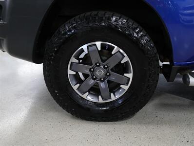 2014 Nissan Xterra PRO-4X 4x4 - Photo 47 - Addison, IL 60101