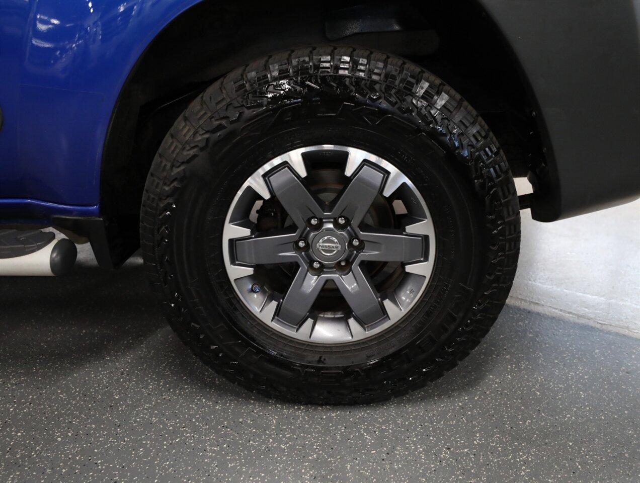 2014 Nissan Xterra PRO-4X 4x4 - Photo 44 - Addison, IL 60101