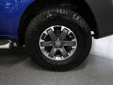 2014 Nissan Xterra PRO-4X 4x4 - Photo 44 - Addison, IL 60101