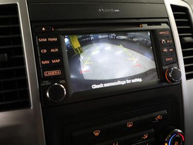 2014 Nissan Xterra PRO-4X 4x4 - Photo 38 - Addison, IL 60101