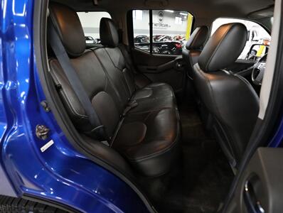 2014 Nissan Xterra PRO-4X 4x4 - Photo 24 - Addison, IL 60101