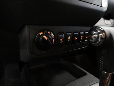 2014 Nissan Xterra PRO-4X 4x4 - Photo 35 - Addison, IL 60101