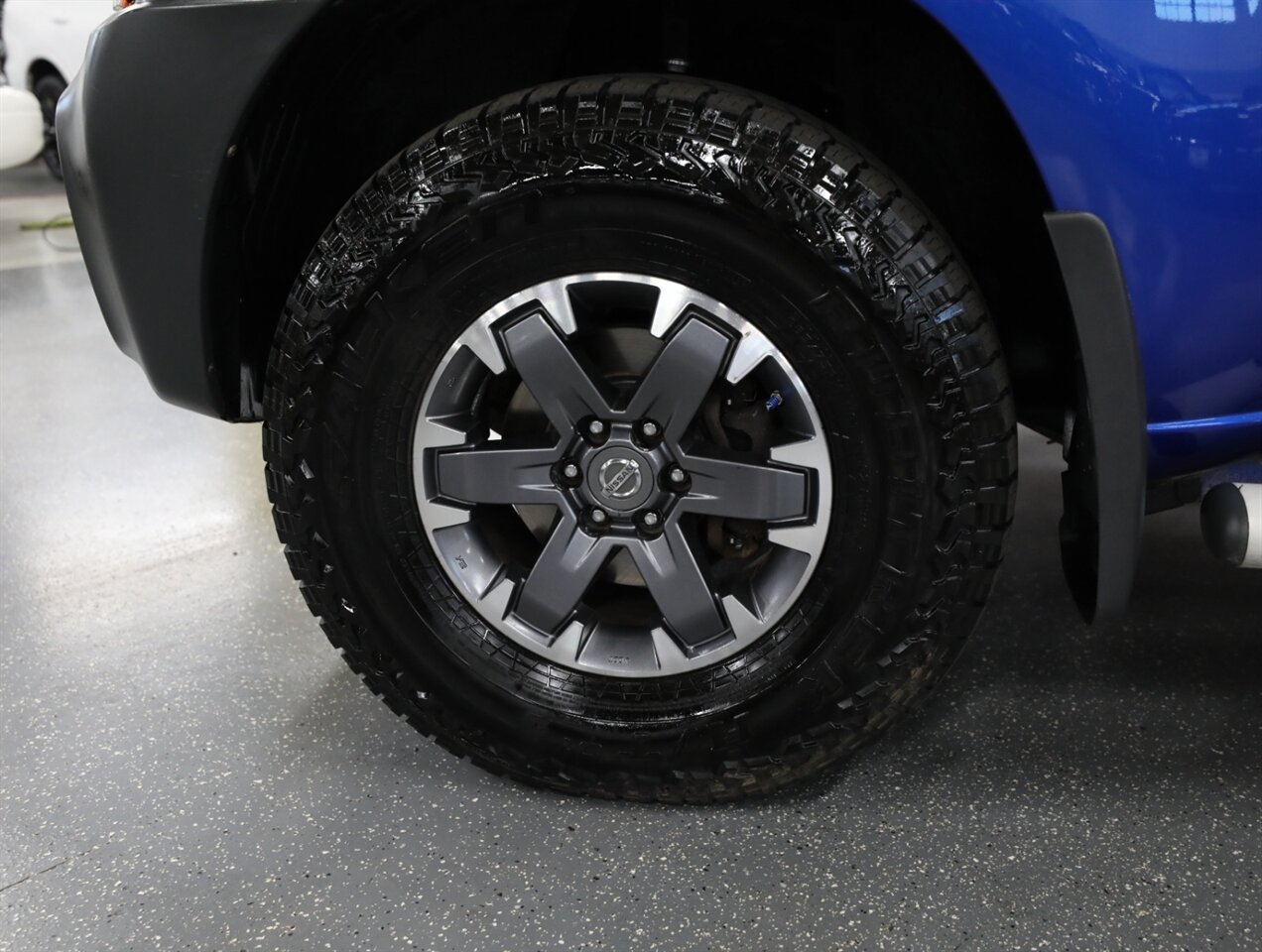 2014 Nissan Xterra PRO-4X 4x4 - Photo 45 - Addison, IL 60101