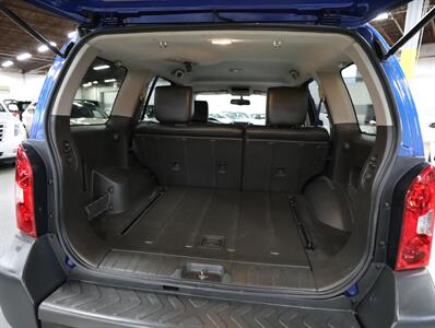 2014 Nissan Xterra PRO-4X 4x4 - Photo 25 - Addison, IL 60101