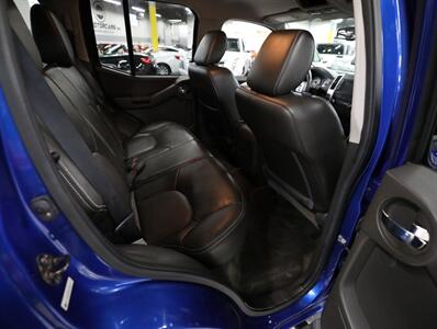 2014 Nissan Xterra PRO-4X 4x4 - Photo 23 - Addison, IL 60101