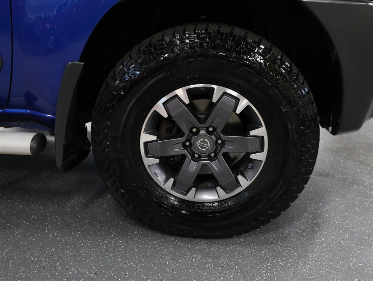 2014 Nissan Xterra PRO-4X 4x4 - Photo 46 - Addison, IL 60101