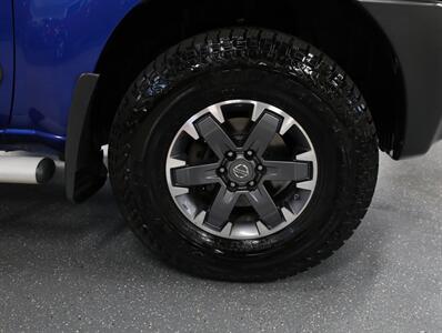 2014 Nissan Xterra PRO-4X 4x4 - Photo 46 - Addison, IL 60101