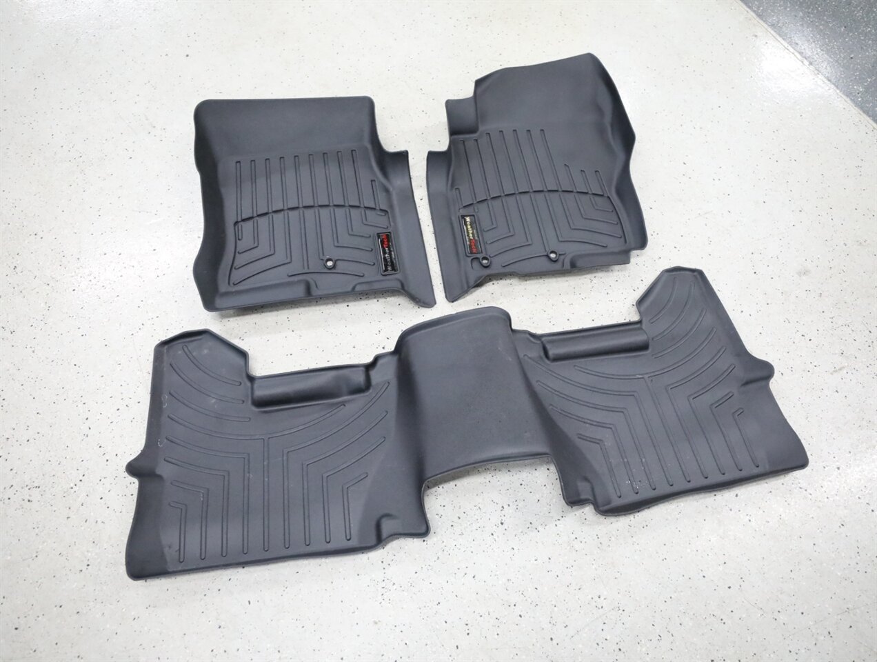 2014 Nissan Xterra PRO-4X 4x4 - Photo 50 - Addison, IL 60101