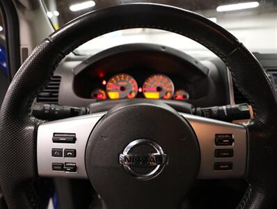 2014 Nissan Xterra PRO-4X 4x4 - Photo 40 - Addison, IL 60101