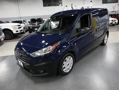 2019 Ford Transit Connect XL   - Photo 6 - Addison, IL 60101