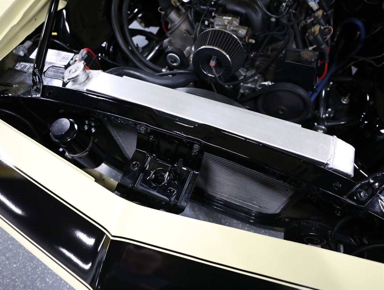 1967 Chevrolet Camaro SS Tribute Convertible - Photo 80 - Addison, IL 60101