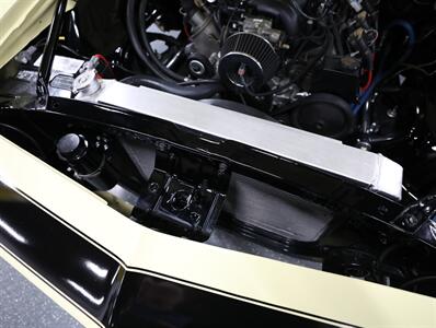1967 Chevrolet Camaro SS Tribute Convertible - Photo 80 - Addison, IL 60101