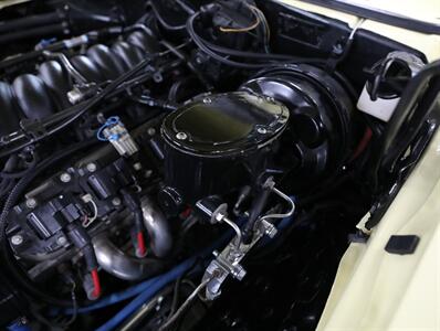 1967 Chevrolet Camaro SS Tribute Convertible   - Photo 84 - Addison, IL 60101