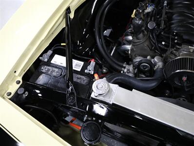 1967 Chevrolet Camaro SS Tribute Convertible   - Photo 88 - Addison, IL 60101