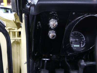 1967 Chevrolet Camaro SS Tribute Convertible - Photo 57 - Addison, IL 60101