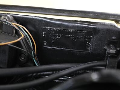 1967 Chevrolet Camaro SS Tribute Convertible - Photo 85 - Addison, IL 60101