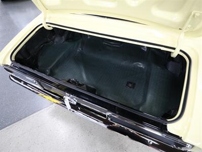 1967 Chevrolet Camaro SS Tribute Convertible   - Photo 39 - Addison, IL 60101