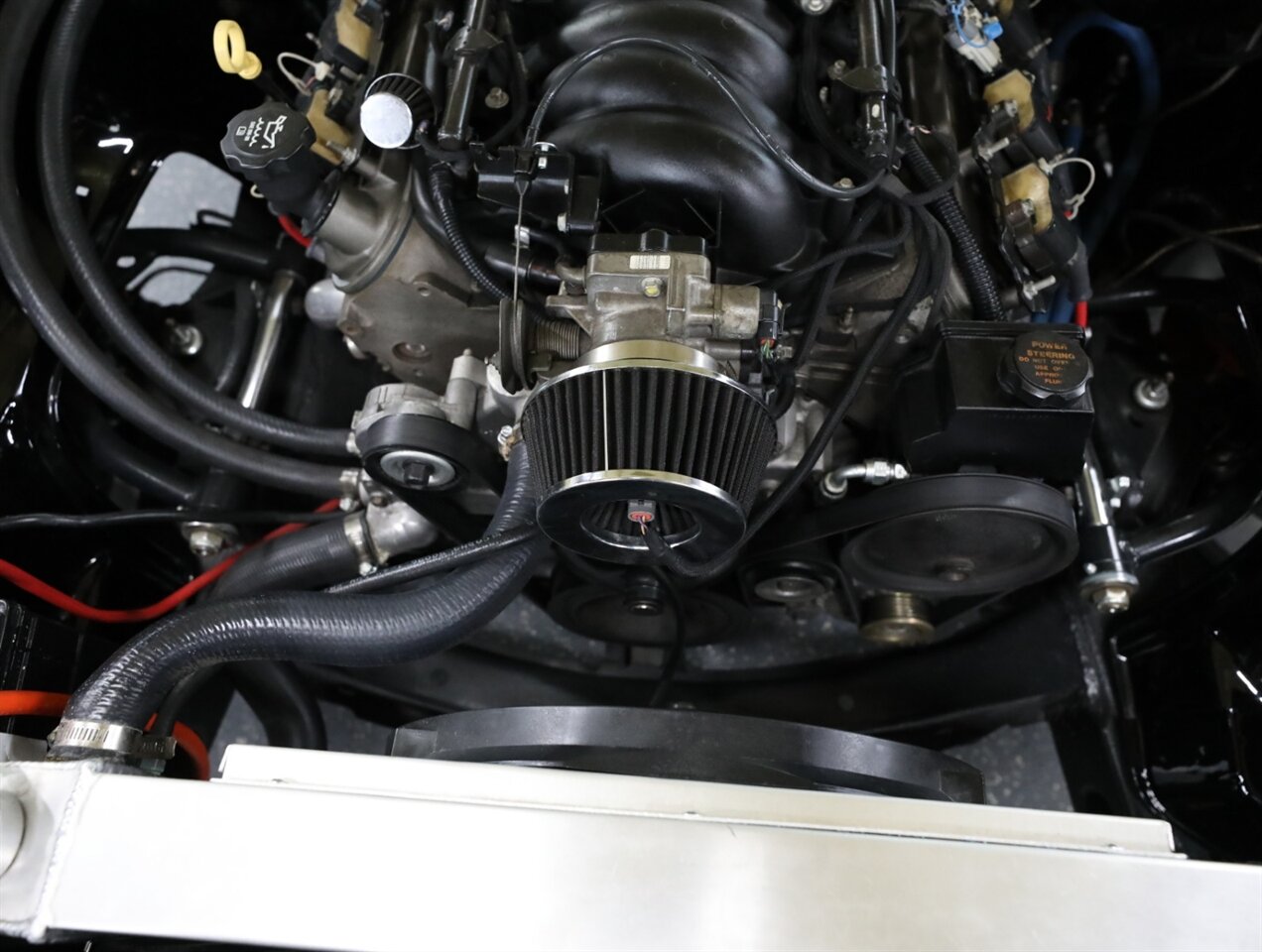 1967 Chevrolet Camaro SS Tribute Convertible - Photo 86 - Addison, IL 60101