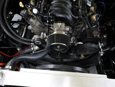 1967 Chevrolet Camaro SS Tribute Convertible - Photo 86 - Addison, IL 60101