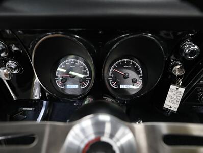 1967 Chevrolet Camaro SS Tribute Convertible - Photo 60 - Addison, IL 60101
