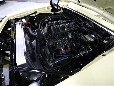 1967 Chevrolet Camaro SS Tribute Convertible - Photo 82 - Addison, IL 60101