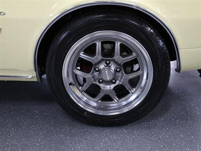 1967 Chevrolet Camaro SS Tribute Convertible - Photo 76 - Addison, IL 60101