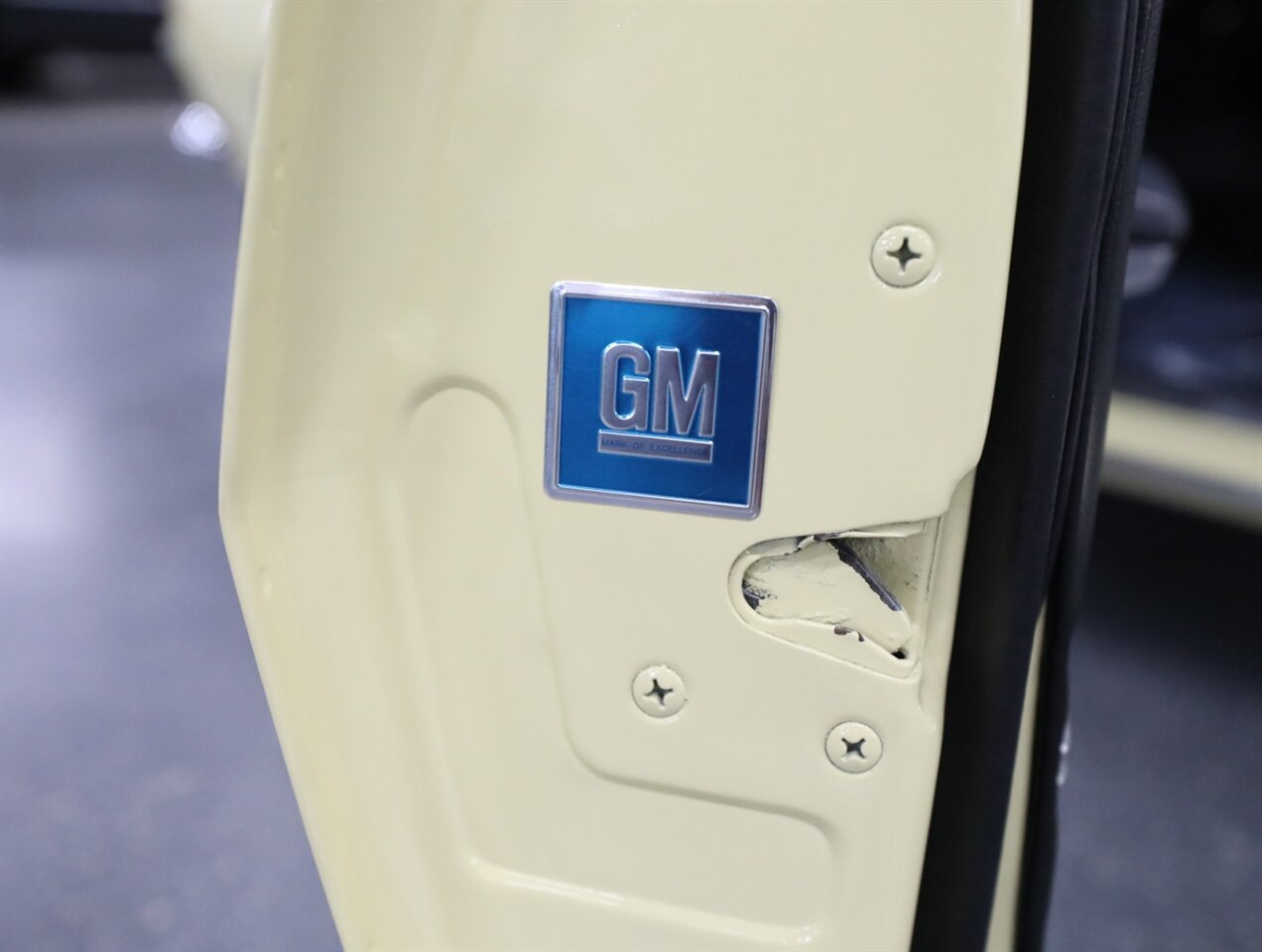 1967 Chevrolet Camaro SS Tribute Convertible - Photo 63 - Addison, IL 60101