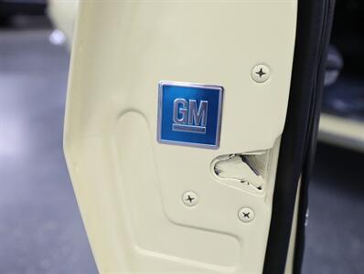 1967 Chevrolet Camaro SS Tribute Convertible - Photo 63 - Addison, IL 60101