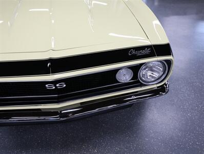 1967 Chevrolet Camaro SS Tribute Convertible - Photo 6 - Addison, IL 60101