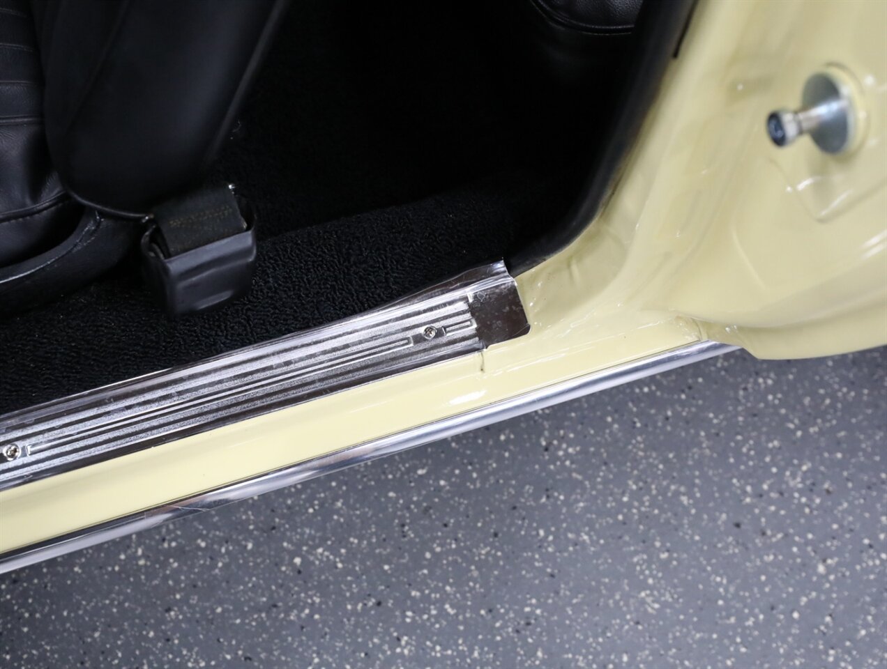 1967 Chevrolet Camaro SS Tribute Convertible - Photo 48 - Addison, IL 60101