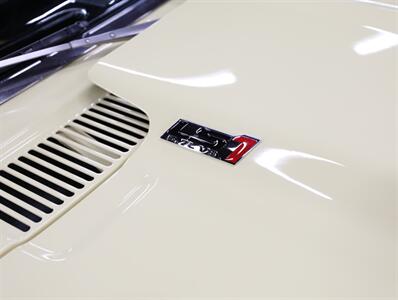 1967 Chevrolet Camaro SS Tribute Convertible - Photo 15 - Addison, IL 60101