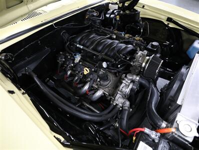 1967 Chevrolet Camaro SS Tribute Convertible - Photo 89 - Addison, IL 60101
