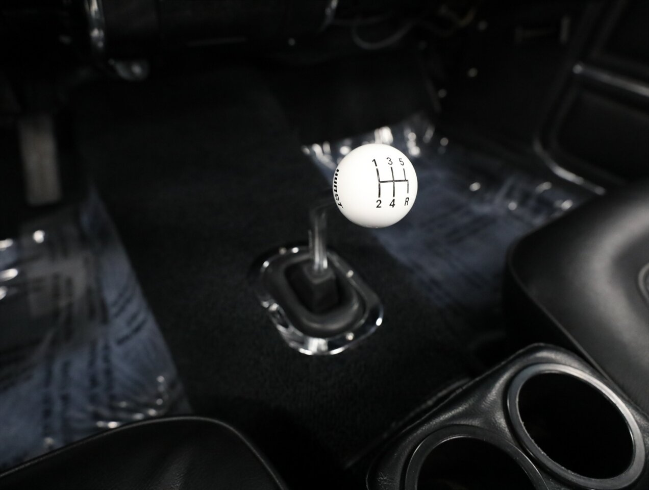 1967 Chevrolet Camaro SS Tribute Convertible - Photo 54 - Addison, IL 60101