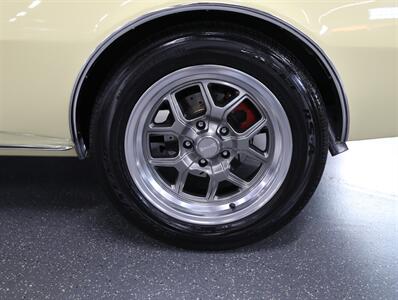 1967 Chevrolet Camaro SS Tribute Convertible - Photo 73 - Addison, IL 60101