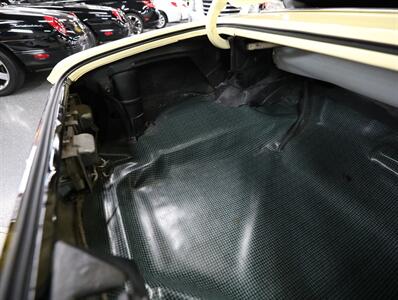 1967 Chevrolet Camaro SS Tribute Convertible - Photo 40 - Addison, IL 60101