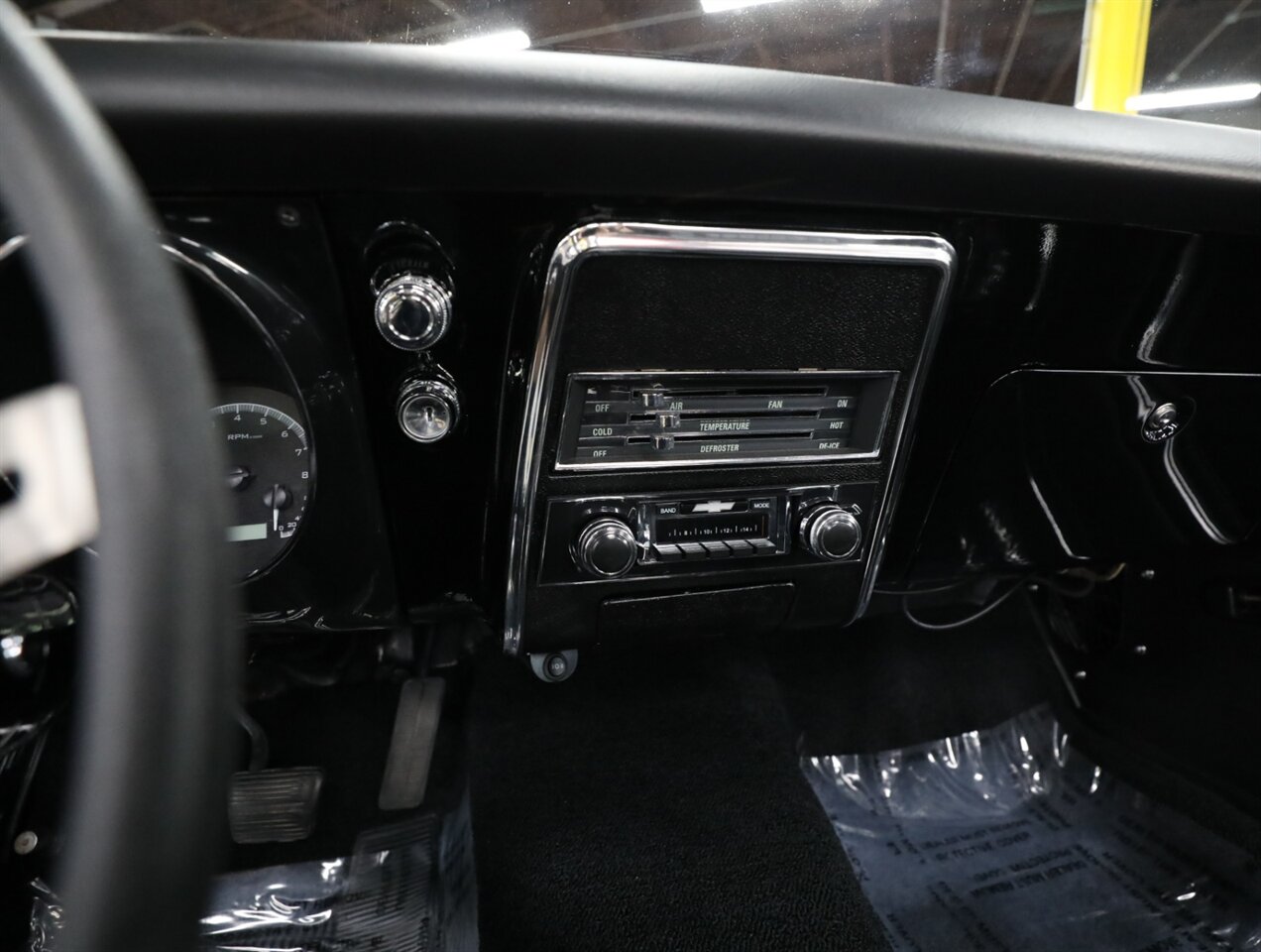 1967 Chevrolet Camaro SS Tribute Convertible - Photo 52 - Addison, IL 60101