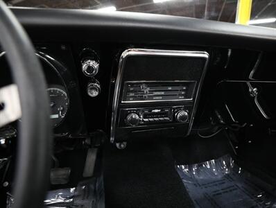 1967 Chevrolet Camaro SS Tribute Convertible - Photo 52 - Addison, IL 60101